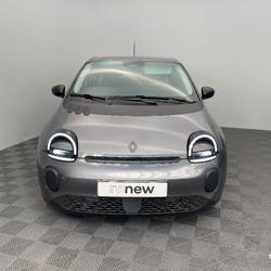 Renault Twingo 3 Twingo E-Tech Electrique 80 ch autonomie urbaine Evolution Cluses