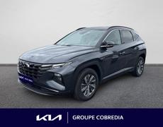 Hyundai Tucson Yffiniac