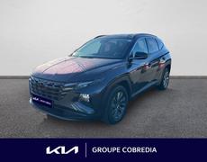 Hyundai Tucson Yffiniac