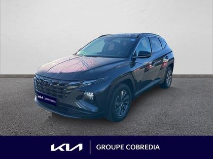 Hyundai Tucson - 1.6 T-GDi 230ch Hybrid Creative BVA6 - 24 480 €