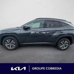 Hyundai Tucson 1.6 T-GDi 230ch Hybrid Creative BVA6 Yffiniac