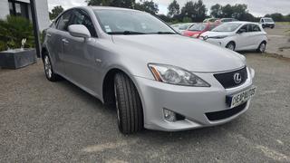 Lexus IS  - Pack Luxe - photo 1