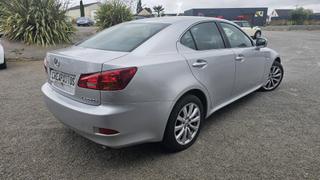 Lexus IS  - Pack Luxe - photo 2