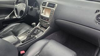 Lexus IS  - Pack Luxe - photo 4