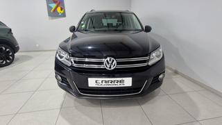 Volkswagen Tiguan  - photo 1