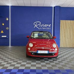 Fiat 500 II 1.2 8V 69CH LOUNGE Charlieu