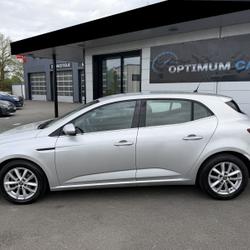 Renault Megane 4 1.2 TCE 100CH ENERGY ZEN Chevaign&eacute;