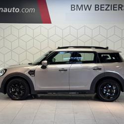 Mini Mini Countryman 136 ch BVA7 Cooper Edition Northwood B&eacute;ziers