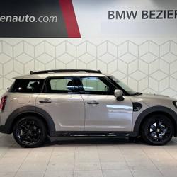 Mini Mini Countryman 136 ch BVA7 Cooper Edition Northwood B&eacute;ziers