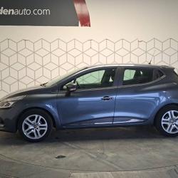 Renault Clio 4 dCi 90 E6C Business Tarbes