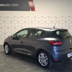 Renault Clio 4 dCi 90 E6C Business Tarbes