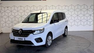 Renault Kangoo  - photo 0