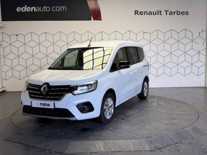 Renault Kangoo - Blue dCi 115 Techno - 19 497 €