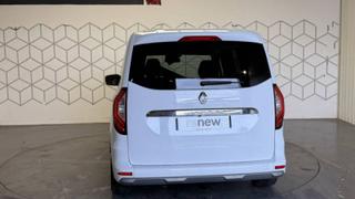 Renault Kangoo  - photo 1