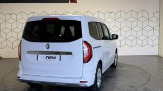 Renault Kangoo  - photo 2