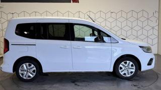 Renault Kangoo  - photo 3
