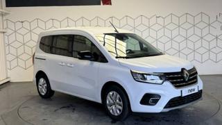 Renault Kangoo  - photo 4