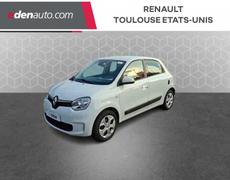 Renault Twingo 3