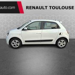 Renault Twingo 3 III SCe 75 - 20 Zen Toulouse