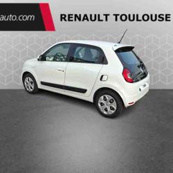 Renault Twingo 3 III SCe 75 - 20 Zen Toulouse