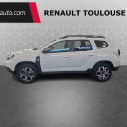Dacia Duster ECO-G 100 4x2 Journey + Toulouse