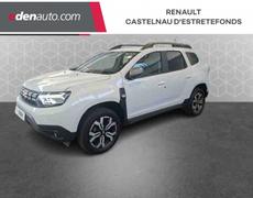 Dacia Duster Castelnau-d'Estrétefonds