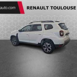 Dacia Duster ECO-G 100 4x2 Journey + Castelnau-d'Estr&eacute;tefonds