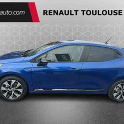 Renault Clio 5 E-Tech full hybrid 145 Evolution Toulouse