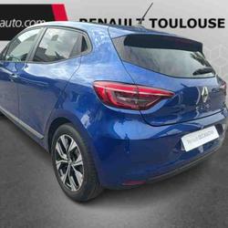 Renault Clio 5 E-Tech full hybrid 145 Evolution Toulouse