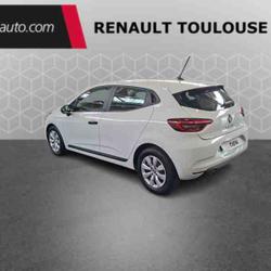 Renault Clio 5 SCe 65 Authentic Toulouse