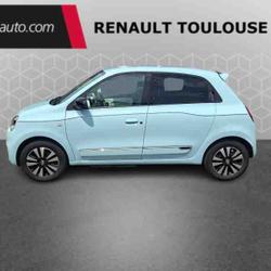 Renault Twingo 3 III E-Tech Techno Toulouse
