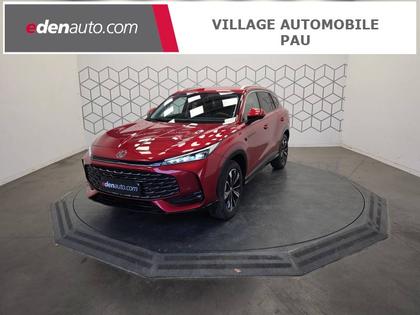 MG EHS - 1.5 Hybrid+ 224 ch Luxury - 31 239 €