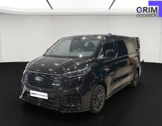 Ford Transit Custom Béziers