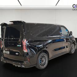 Ford Transit Custom TRANSIT CUSTOM FGN 320 L1H1 2.0 ECOBLUE 170 CH BVA8 MS-RT B&eacute;ziers