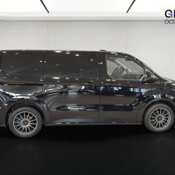 Ford Transit Custom TRANSIT CUSTOM FGN 320 L1H1 2.0 ECOBLUE 170 CH BVA8 MS-RT B&eacute;ziers