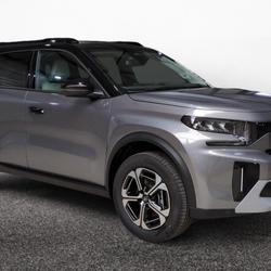 Citroen C3 Aircross HYBRIDE 145 CH BVA E-DCS6 7PL MAX H&eacute;nin-Beaumont