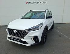 Hyundai Tucson Auch