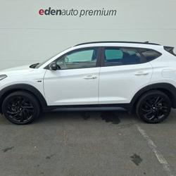 Hyundai Tucson 1.6 CRDi 136 hybrid 48V DCT-7 N Line Edition Auch