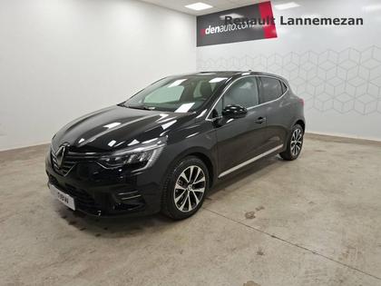 Renault Clio 5 - TCe 90 Techno - 14 790 €