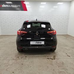Renault Clio 5 TCe 90 Techno Lannemezan