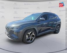 Hyundai Tucson Mulhouse