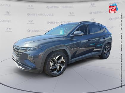 Hyundai Tucson - 1.6 T-GDi 265ch PHEV Creative BVA6 HTRAC - 25 499 €