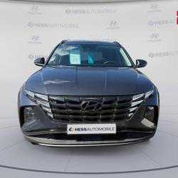 Hyundai Tucson 1.6 T-GDi 265ch PHEV Creative BVA6 HTRAC occasion - Mulhouse - photo 2/21