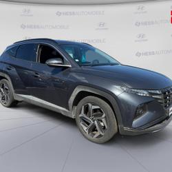 Hyundai Tucson 1.6 T-GDi 265ch PHEV Creative BVA6 HTRAC occasion - Mulhouse - photo 3/21