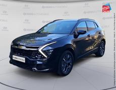 Kia Sportage Mulhouse