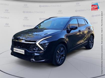 Kia Sportage - 1.6 T-GDi 210ch HEV 30 Years Business BVA6 - 31 499 €