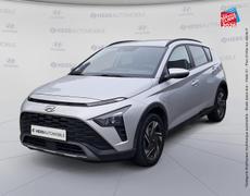 Hyundai Bayon Mulhouse