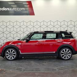 Mini Mini Clubman Cooper 136 ch DKG7 Lescar