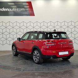 Mini Mini Clubman Cooper 136 ch DKG7 Lescar