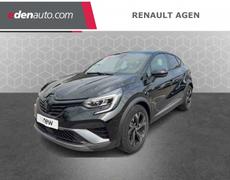 Renault Captur Agen